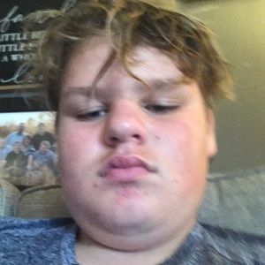 Meet your Posher, Matthew